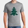P&C Unisex 4.5oz Fan Favorite Cotton T-Shirt PC450 Thumbnail