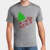 P&C Unisex 4.5oz Fan Favorite Cotton T-Shirt PC450 Thumbnail
