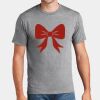 P&C Unisex 4.5oz Fan Favorite Cotton T-Shirt PC450 Thumbnail
