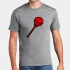 P&C Unisex 4.5oz Fan Favorite Cotton T-Shirt PC450 Thumbnail