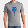 P&C Unisex 4.5oz Fan Favorite Cotton T-Shirt PC450 Thumbnail