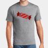 P&C Unisex 4.5oz Fan Favorite Cotton T-Shirt PC450 Thumbnail