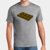 P&C Unisex 4.5oz Fan Favorite Cotton T-Shirt PC450 Thumbnail