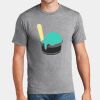 P&C Unisex 4.5oz Fan Favorite Cotton T-Shirt PC450 Thumbnail