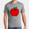 P&C Unisex 4.5oz Fan Favorite Cotton T-Shirt PC450 Thumbnail