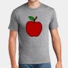 P&C Unisex 4.5oz Fan Favorite Cotton T-Shirt PC450 Thumbnail