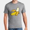 P&C Unisex 4.5oz Fan Favorite Cotton T-Shirt PC450 Thumbnail