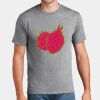 P&C Unisex 4.5oz Fan Favorite Cotton T-Shirt PC450 Thumbnail
