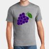 P&C Unisex 4.5oz Fan Favorite Cotton T-Shirt PC450 Thumbnail