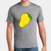 P&C Unisex 4.5oz Fan Favorite Cotton T-Shirt PC450 Thumbnail