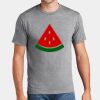 P&C Unisex 4.5oz Fan Favorite Cotton T-Shirt PC450 Thumbnail