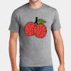 P&C Unisex 4.5oz Fan Favorite Cotton T-Shirt PC450 Thumbnail