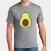 P&C Unisex 4.5oz Fan Favorite Cotton T-Shirt PC450 Thumbnail