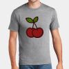 P&C Unisex 4.5oz Fan Favorite Cotton T-Shirt PC450 Thumbnail