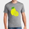P&C Unisex 4.5oz Fan Favorite Cotton T-Shirt PC450 Thumbnail