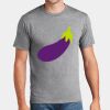 P&C Unisex 4.5oz Fan Favorite Cotton T-Shirt PC450 Thumbnail