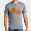 P&C Unisex 4.5oz Fan Favorite Cotton T-Shirt PC450 Thumbnail
