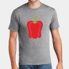 P&C Unisex 4.5oz Fan Favorite Cotton T-Shirt PC450 Thumbnail