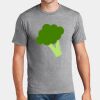 P&C Unisex 4.5oz Fan Favorite Cotton T-Shirt PC450 Thumbnail