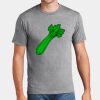 P&C Unisex 4.5oz Fan Favorite Cotton T-Shirt PC450 Thumbnail