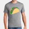 P&C Unisex 4.5oz Fan Favorite Cotton T-Shirt PC450 Thumbnail