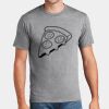 P&C Unisex 4.5oz Fan Favorite Cotton T-Shirt PC450 Thumbnail