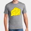 P&C Unisex 4.5oz Fan Favorite Cotton T-Shirt PC450 Thumbnail