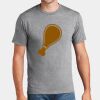 P&C Unisex 4.5oz Fan Favorite Cotton T-Shirt PC450 Thumbnail