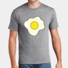 P&C Unisex 4.5oz Fan Favorite Cotton T-Shirt PC450 Thumbnail