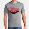 P&C Unisex 4.5oz Fan Favorite Cotton T-Shirt PC450 Thumbnail