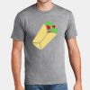 P&C Unisex 4.5oz Fan Favorite Cotton T-Shirt PC450 Thumbnail