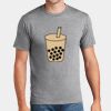 P&C Unisex 4.5oz Fan Favorite Cotton T-Shirt PC450 Thumbnail