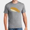 P&C Unisex 4.5oz Fan Favorite Cotton T-Shirt PC450 Thumbnail