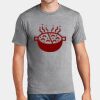 P&C Unisex 4.5oz Fan Favorite Cotton T-Shirt PC450 Thumbnail