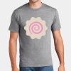 P&C Unisex 4.5oz Fan Favorite Cotton T-Shirt PC450 Thumbnail