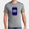 P&C Unisex 4.5oz Fan Favorite Cotton T-Shirt PC450 Thumbnail