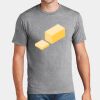 P&C Unisex 4.5oz Fan Favorite Cotton T-Shirt PC450 Thumbnail
