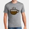 P&C Unisex 4.5oz Fan Favorite Cotton T-Shirt PC450 Thumbnail