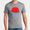 P&C Unisex 4.5oz Fan Favorite Cotton T-Shirt PC450 Thumbnail