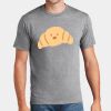 P&C Unisex 4.5oz Fan Favorite Cotton T-Shirt PC450 Thumbnail