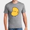 P&C Unisex 4.5oz Fan Favorite Cotton T-Shirt PC450 Thumbnail