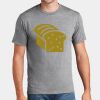 P&C Unisex 4.5oz Fan Favorite Cotton T-Shirt PC450 Thumbnail