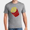P&C Unisex 4.5oz Fan Favorite Cotton T-Shirt PC450 Thumbnail