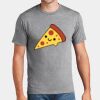 P&C Unisex 4.5oz Fan Favorite Cotton T-Shirt PC450 Thumbnail