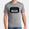 P&C Unisex 4.5oz Fan Favorite Cotton T-Shirt PC450 Thumbnail