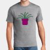 P&C Unisex 4.5oz Fan Favorite Cotton T-Shirt PC450 Thumbnail