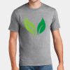 P&C Unisex 4.5oz Fan Favorite Cotton T-Shirt PC450 Thumbnail