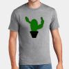 P&C Unisex 4.5oz Fan Favorite Cotton T-Shirt PC450 Thumbnail