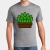 P&C Unisex 4.5oz Fan Favorite Cotton T-Shirt PC450 Thumbnail