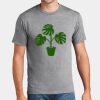 P&C Unisex 4.5oz Fan Favorite Cotton T-Shirt PC450 Thumbnail